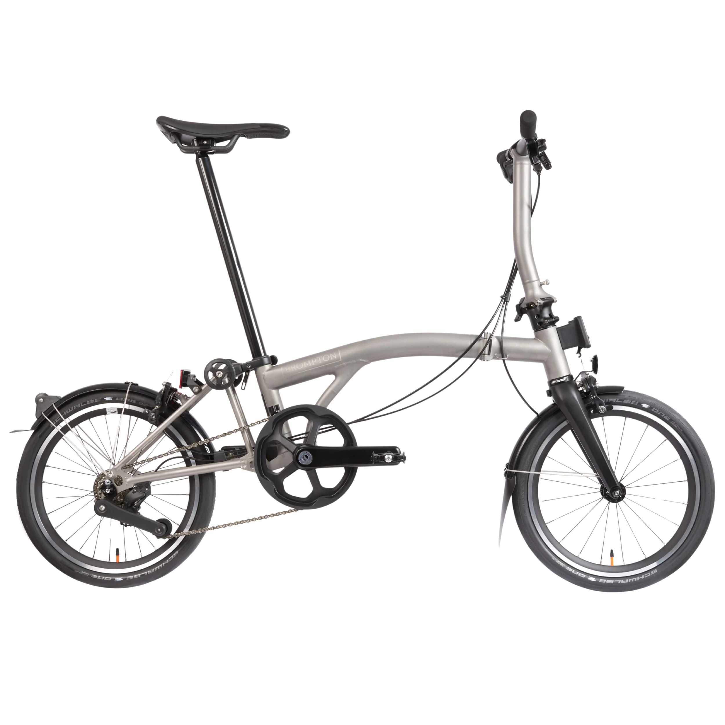 Home | Brompton Australia