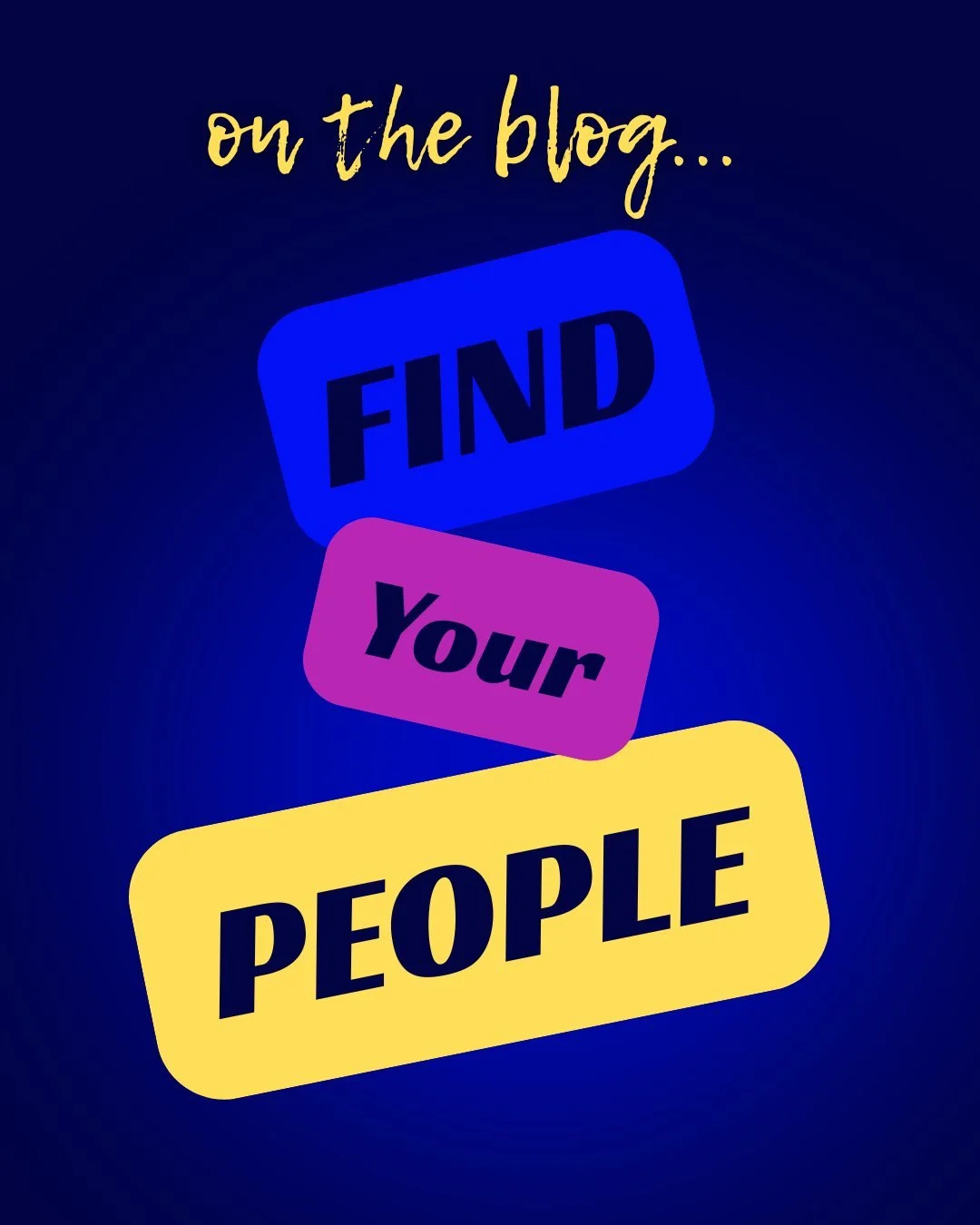 Ever notice how workouts hit different when you are surrounded by good people? The ones who cheer, laugh, and keep you coming back for more. That is the Studio C vibe.

💜 Find your people.
💛 Move with your people.
💙 Squad Up + Lock In is happening