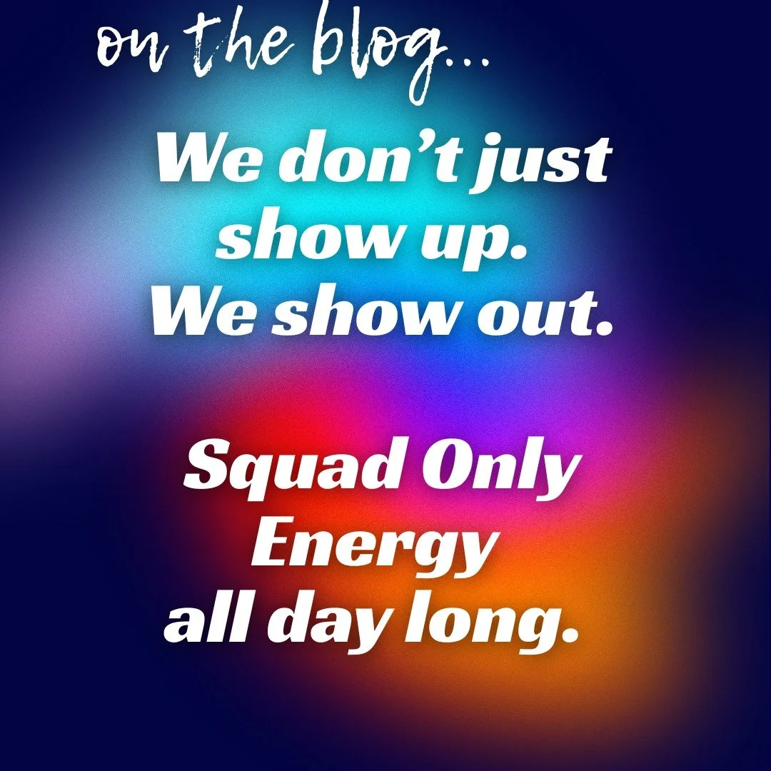 Studio C isn&rsquo;t just about workouts. It&rsquo;s about people who hype you up, push you forward, and make every rep count.

That&rsquo;s Squad Only Energy and it&rsquo;s what keeps our tribe growing.

💜 Read the full blog: Squad Only Energy

📲 