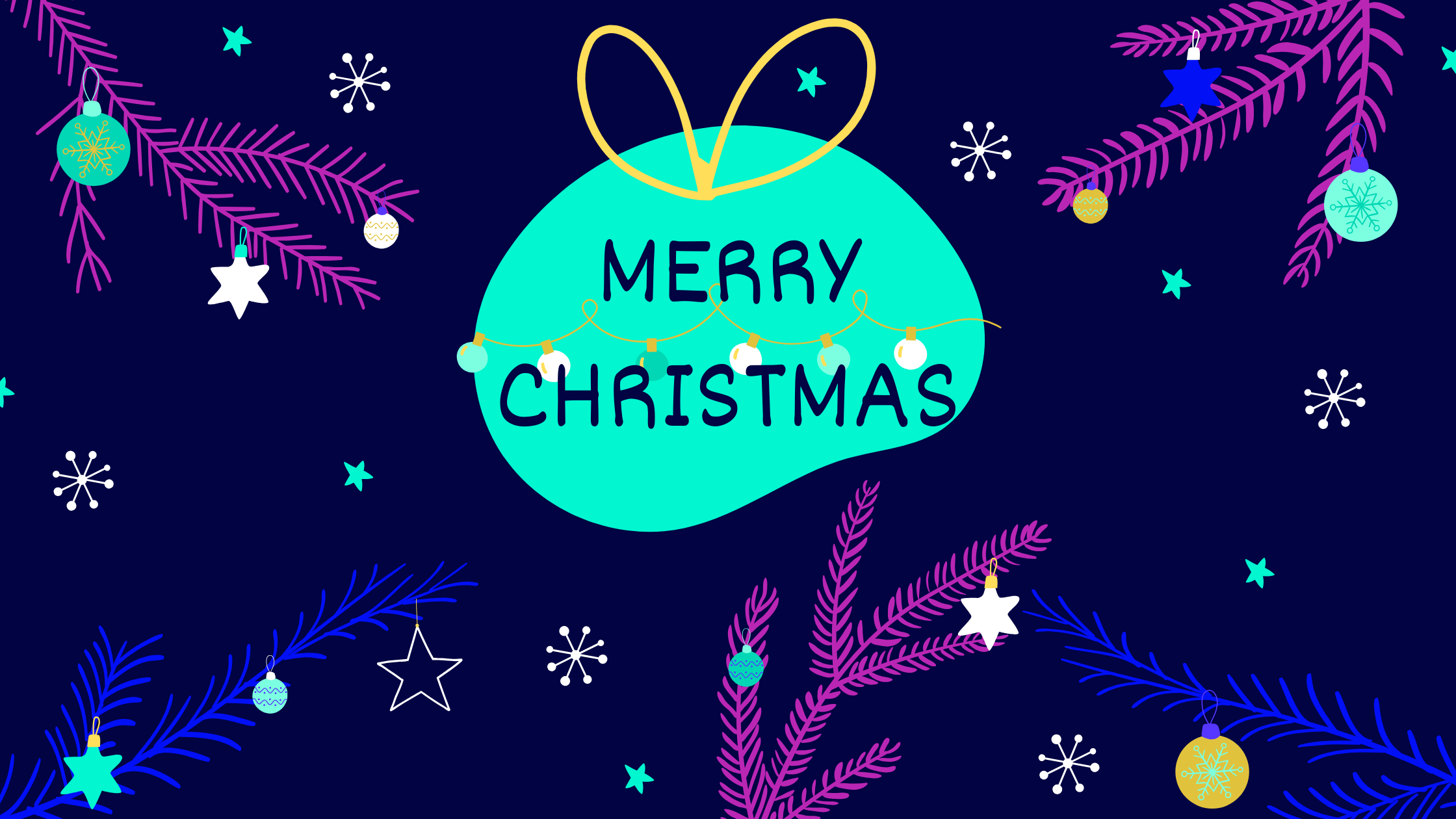 Home for the Holidays. And Every Other Day Too.