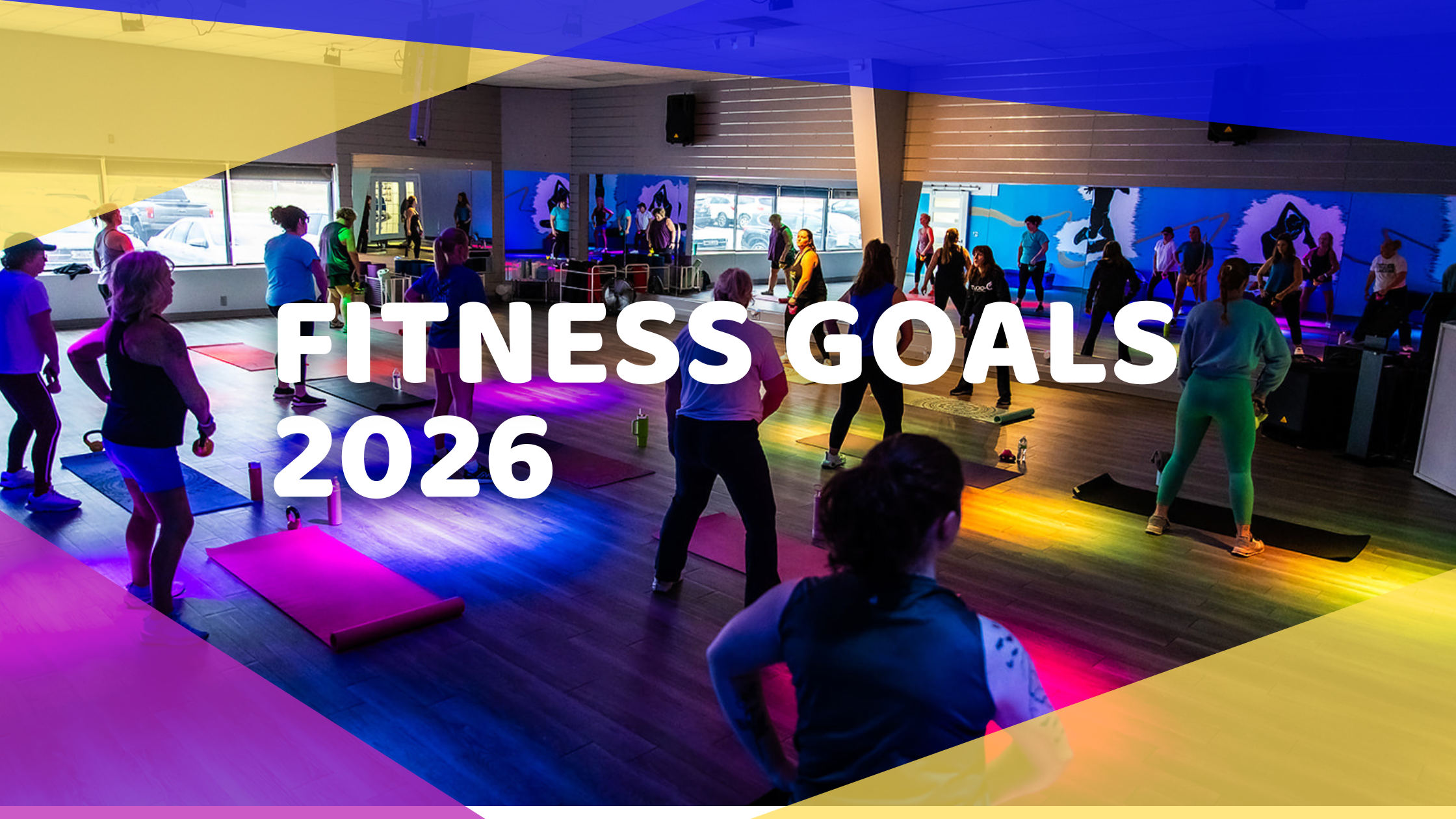 Same You. Fresh Energy. Let’s Move Into the New Year.