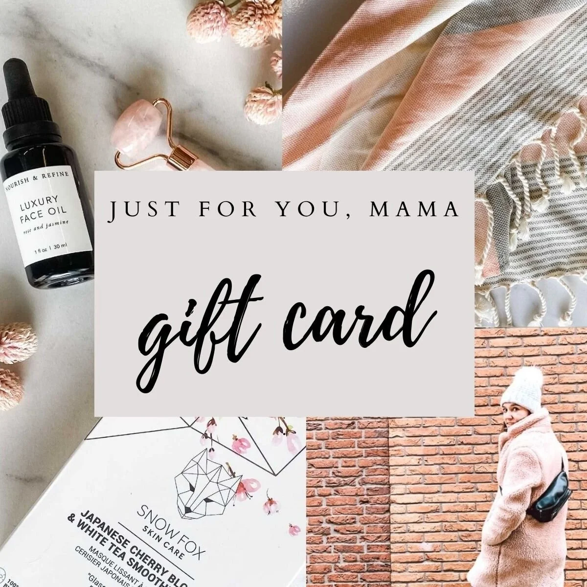 Custom Gift Boxes for Moms