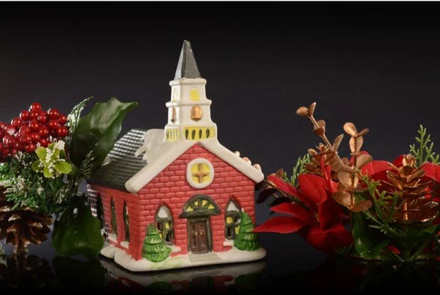 Christmas Program