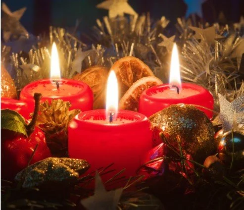 Christmas Eve Worship