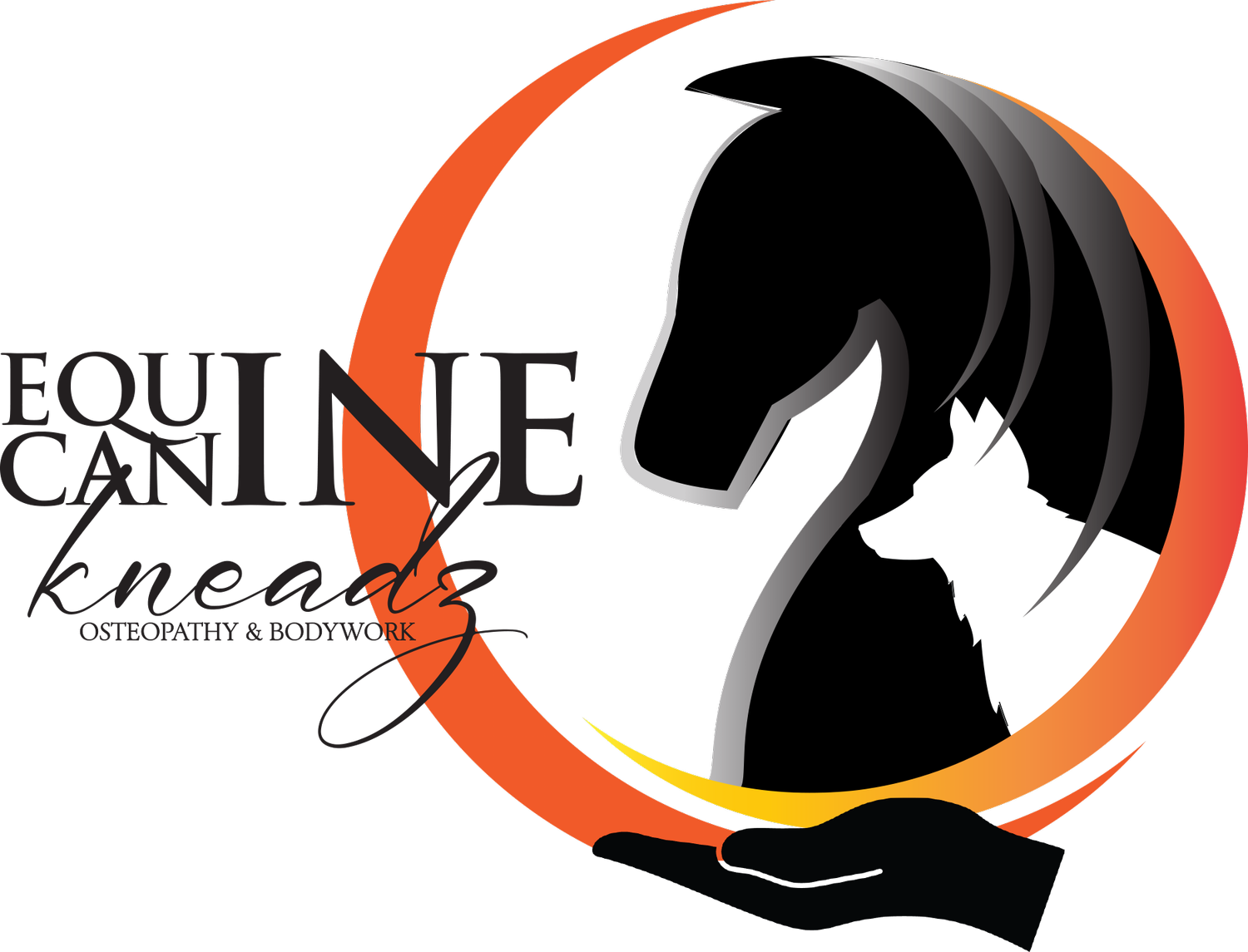 Equine Massage by Sue