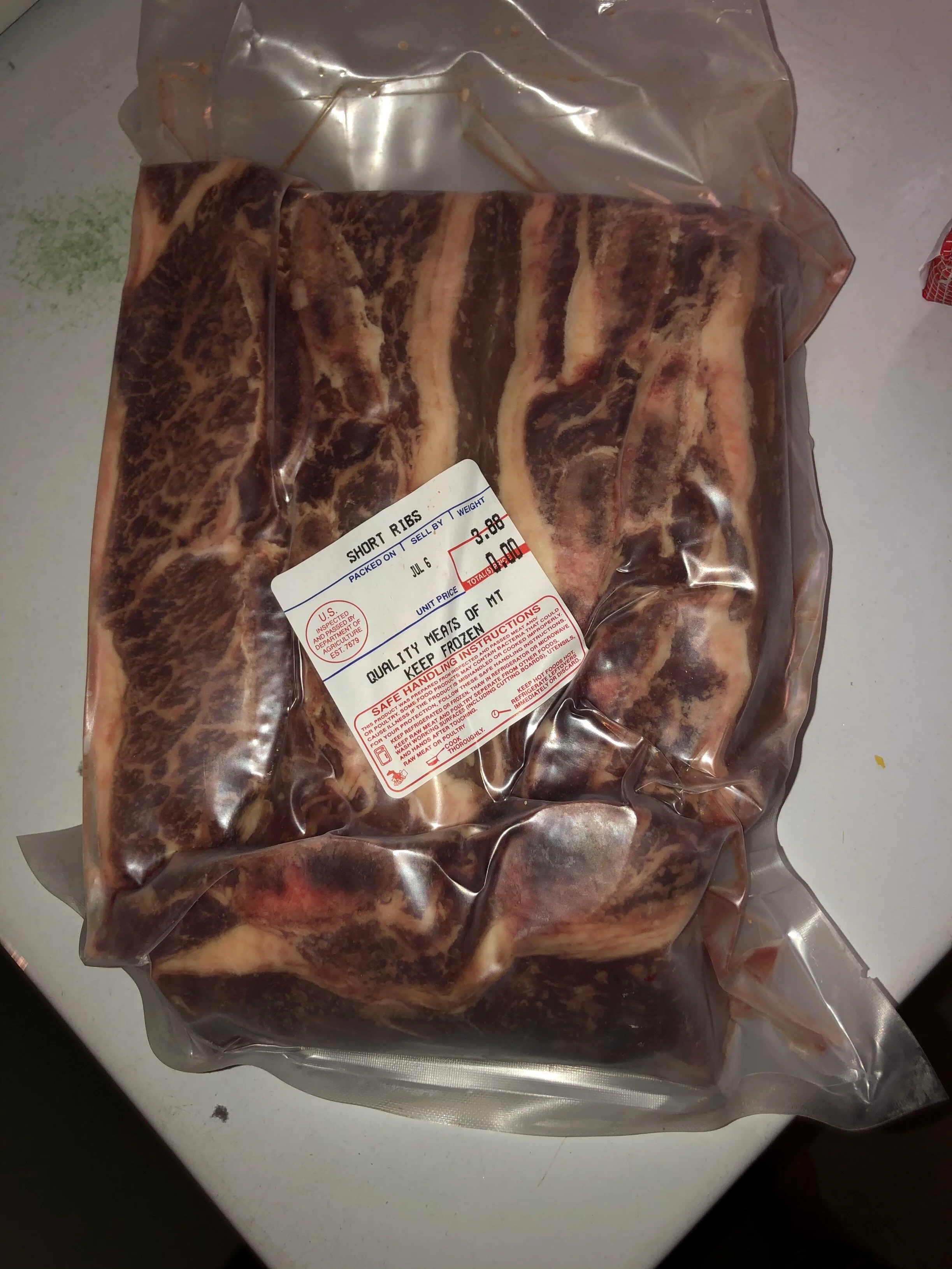 Grassfinished Beef For Sale in Montana — Beaver Creek Homegrown, LLC