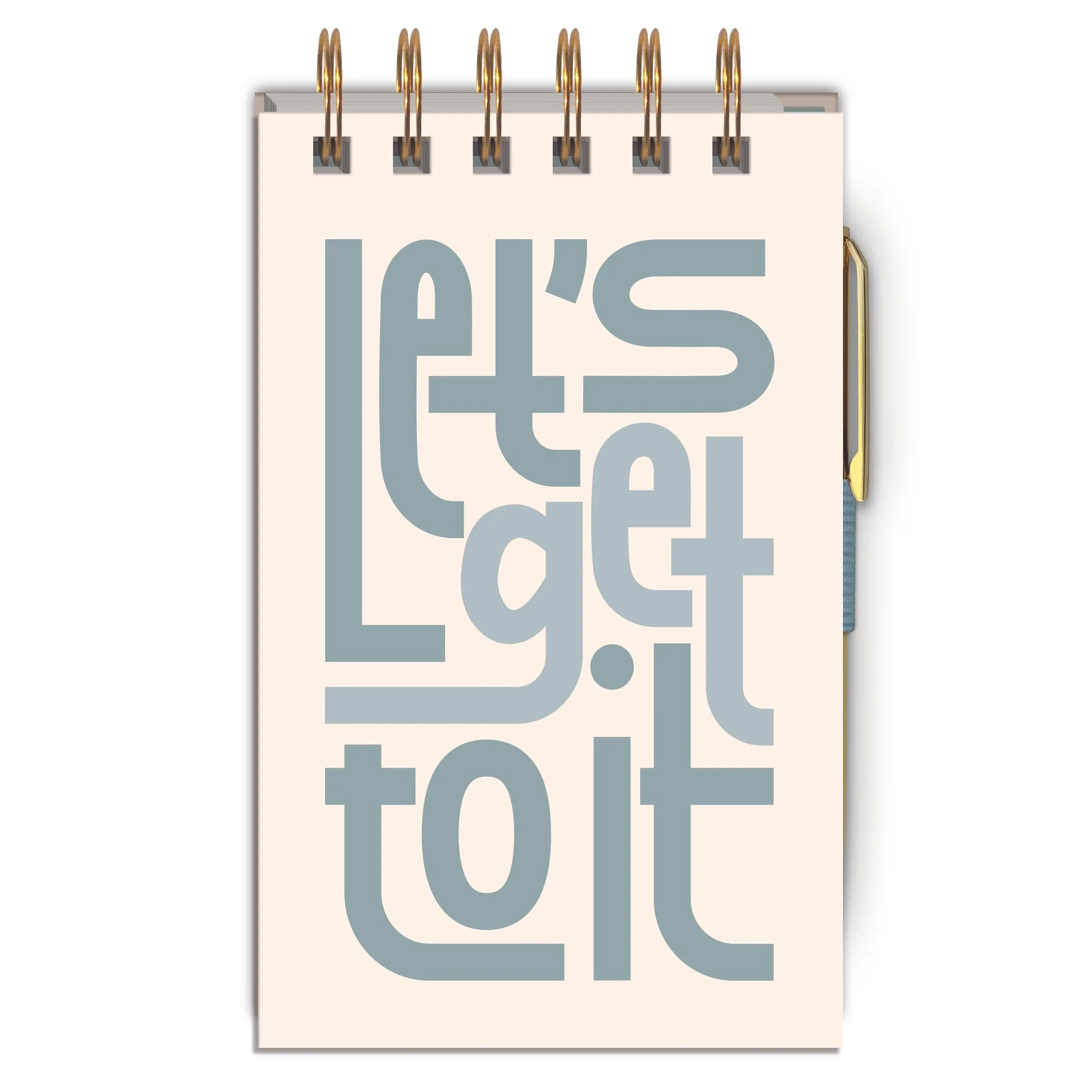 80932_MarkMyWordsGetToIt_NotepadJotterWMetalPen100Sh_CN copy 2.jpg