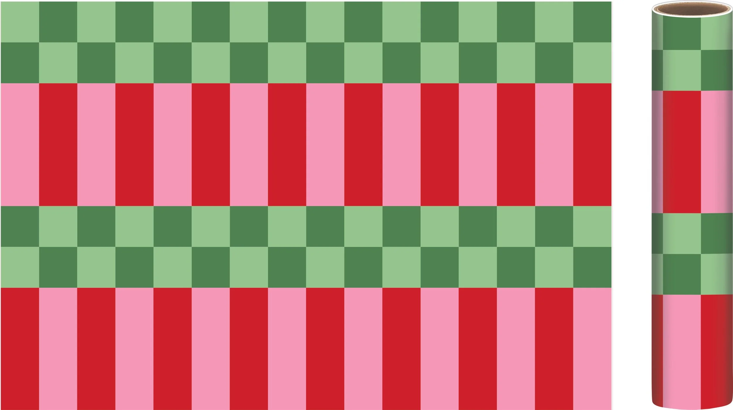 BrokenStripeGreenPinkRed_ContinuousWrap_CN.jpg