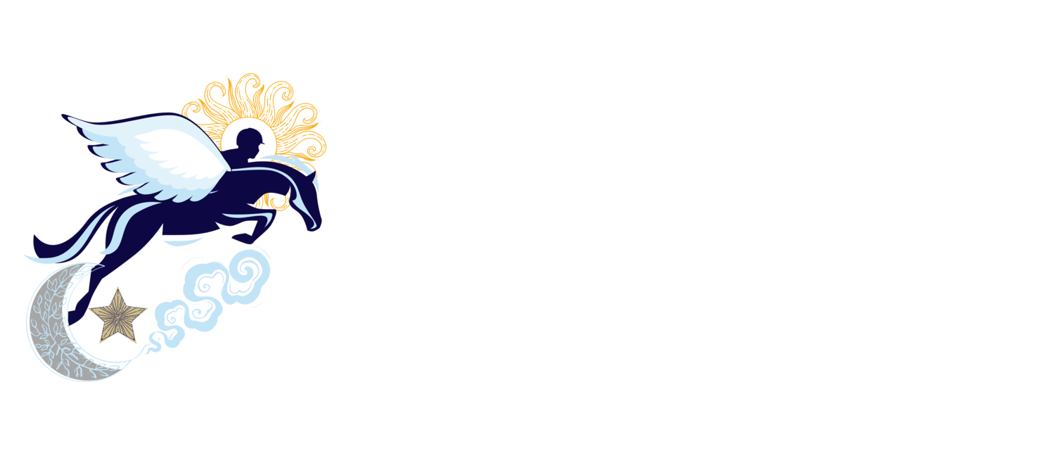 Blue Fairy Acres