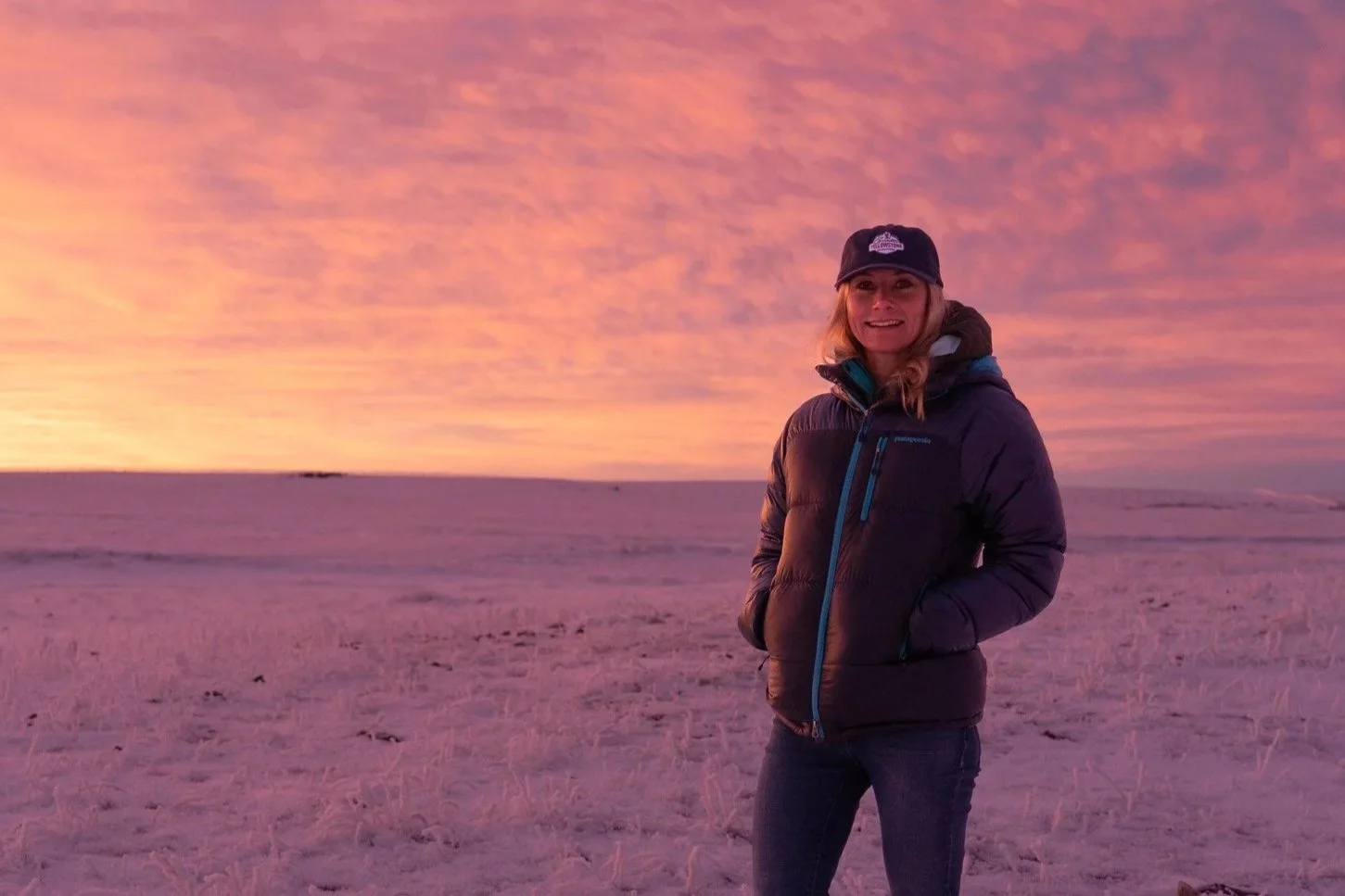 Shana Drimal | Greater Yellowstone Coalition