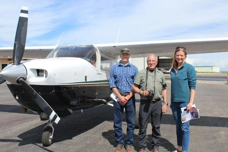 ‘A 30,000 foot conversation’: Groups push for Paradise Valley wildlife crossings