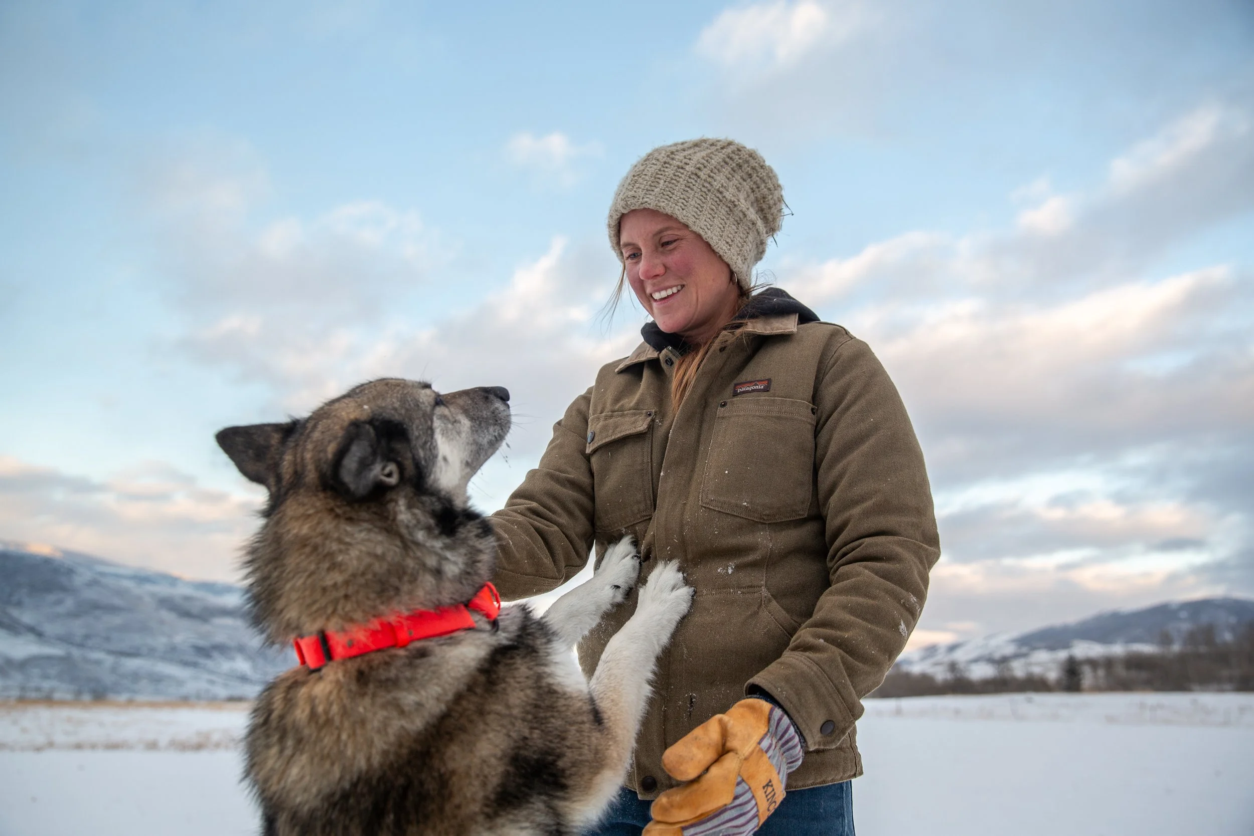Blakely Adkins | Greater Yellowstone Coalition*