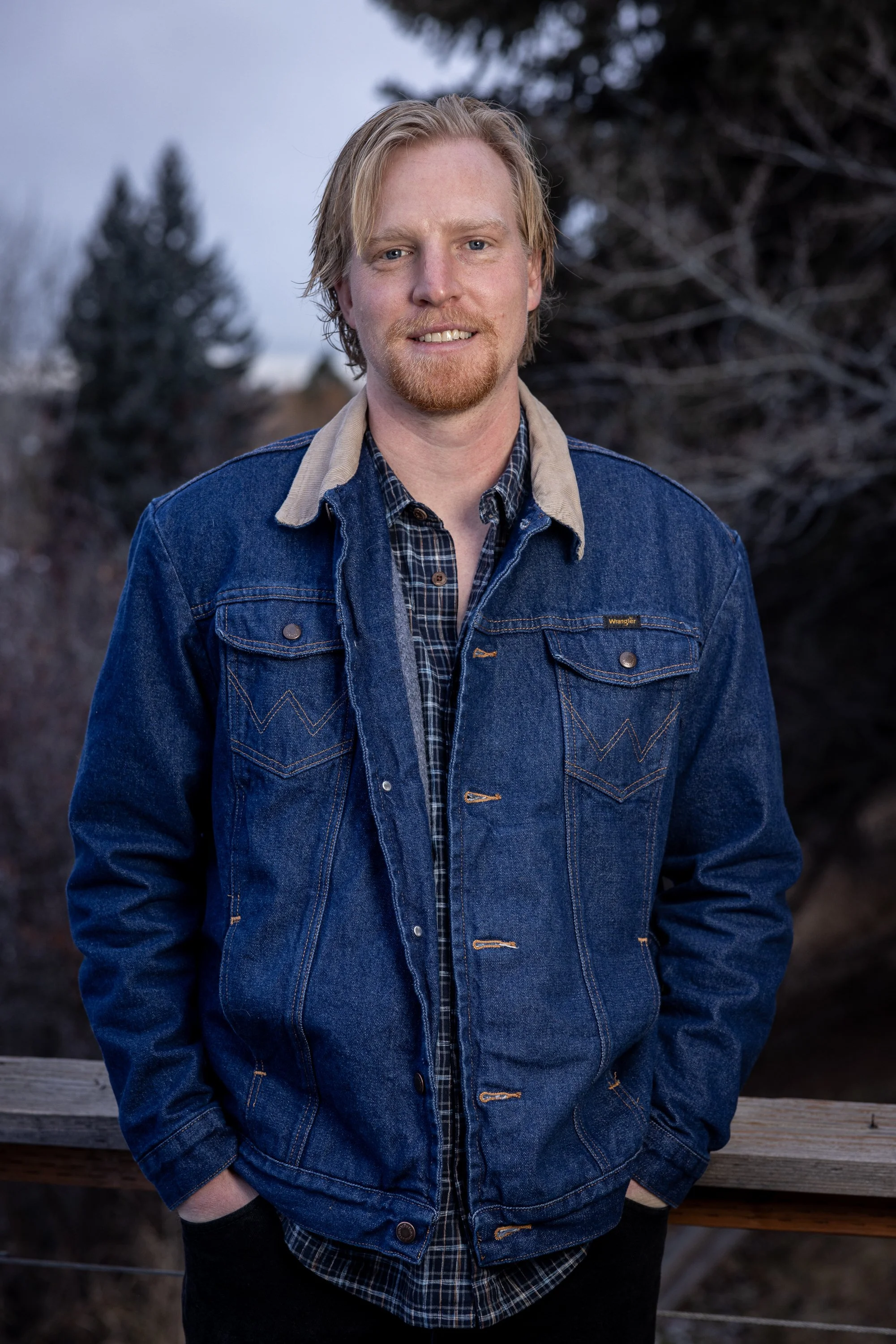 Braden Hance | Center for Large Lanscape Conservation*