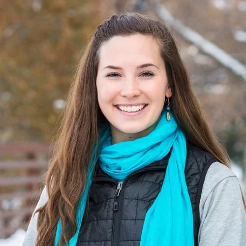 Brooke Shifrin | Greater Yellowstone Coalition