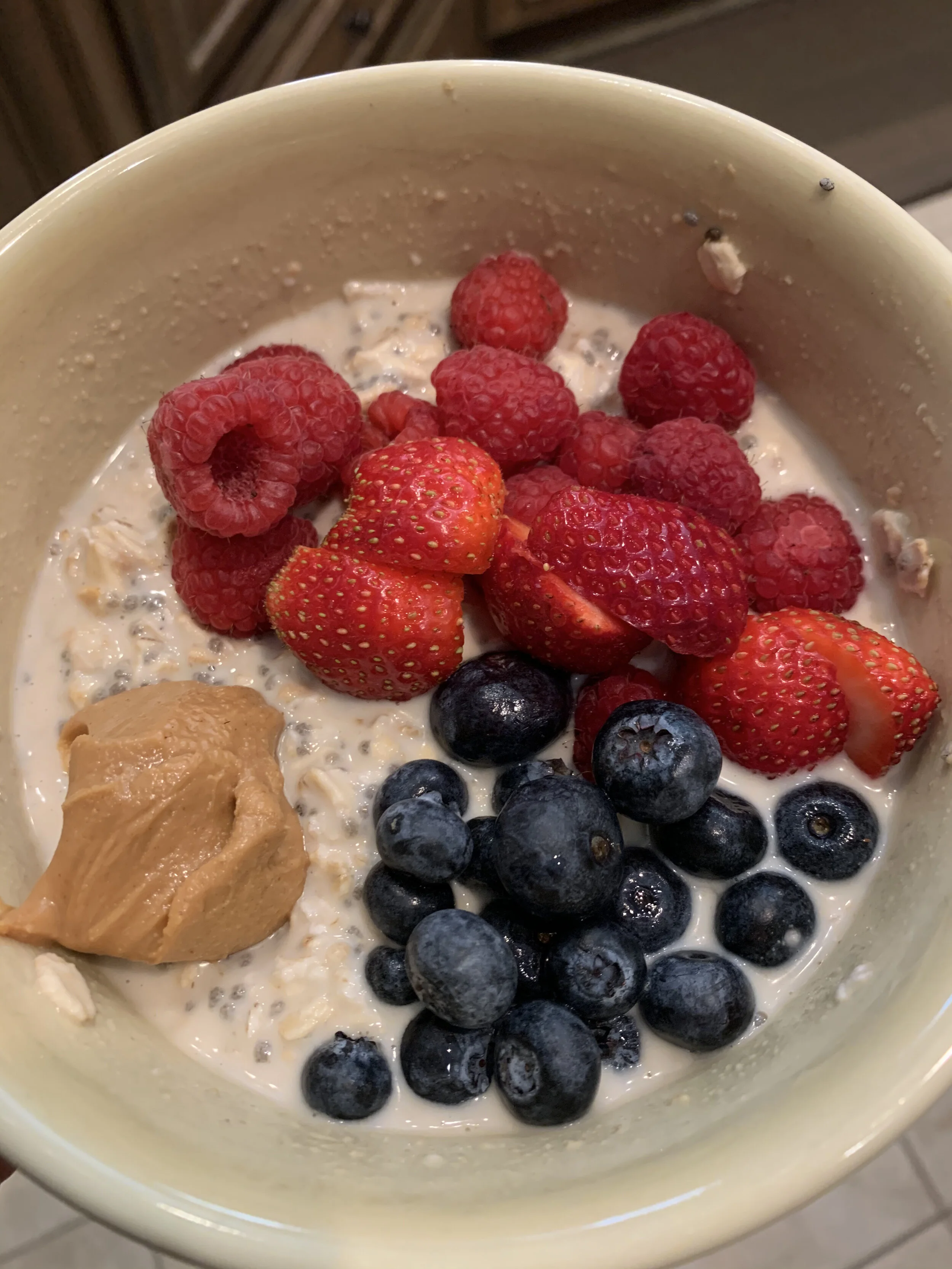 Overnight Oats
