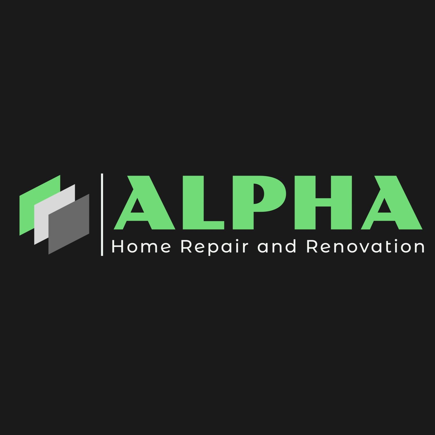 ALPHA HOME REPAIR AND RENOVATION