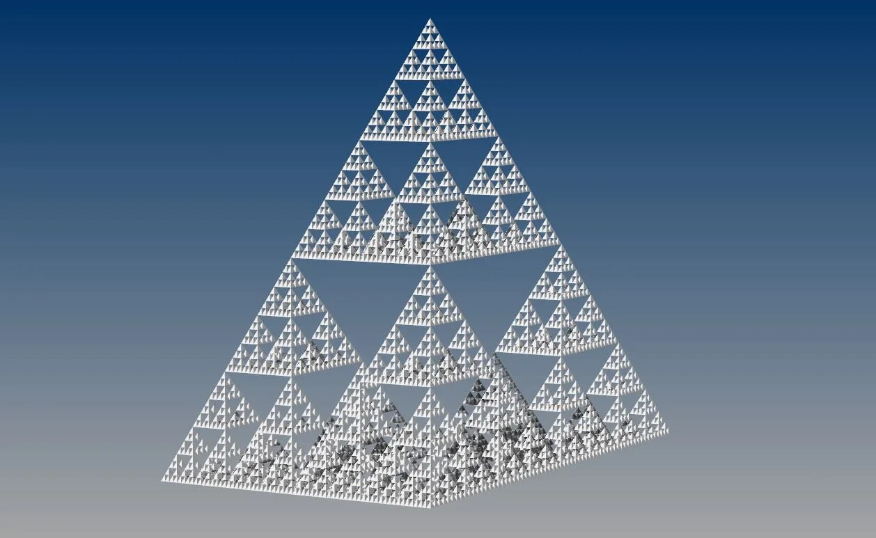 sierpinski tetrahedron, skewed - 5-min.JPG