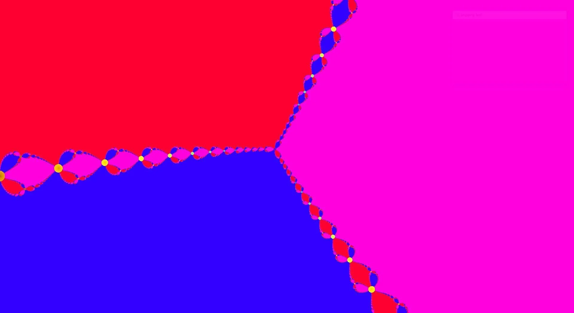 Project: Visualizing Julia and Mandelbrot Sets