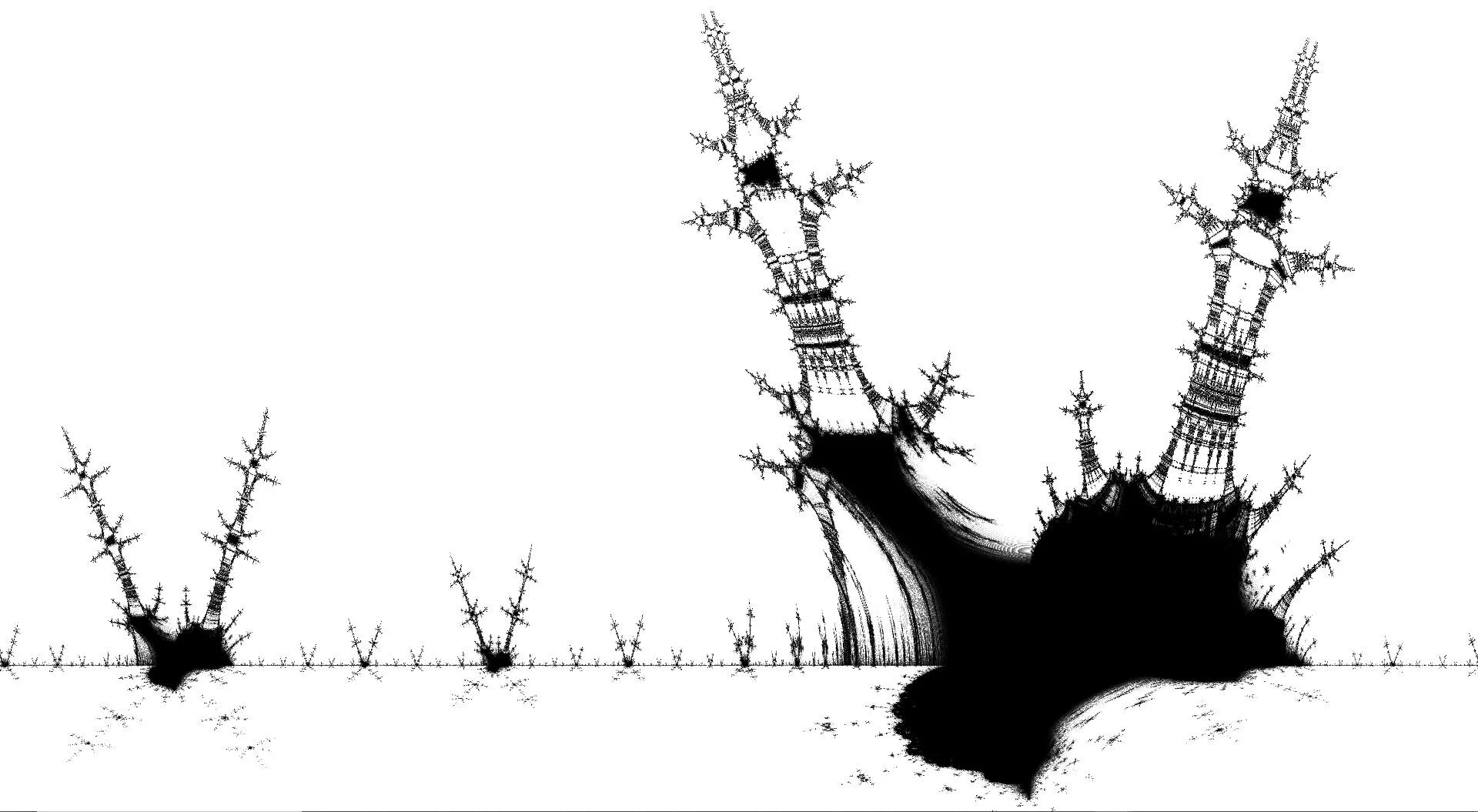 Mandelbrot, power - 3, fold count - 2-min.JPG