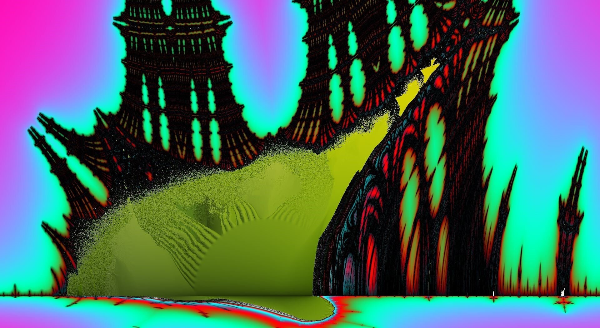 Mandelbrot, fold count - 2 (2)-min.JPG