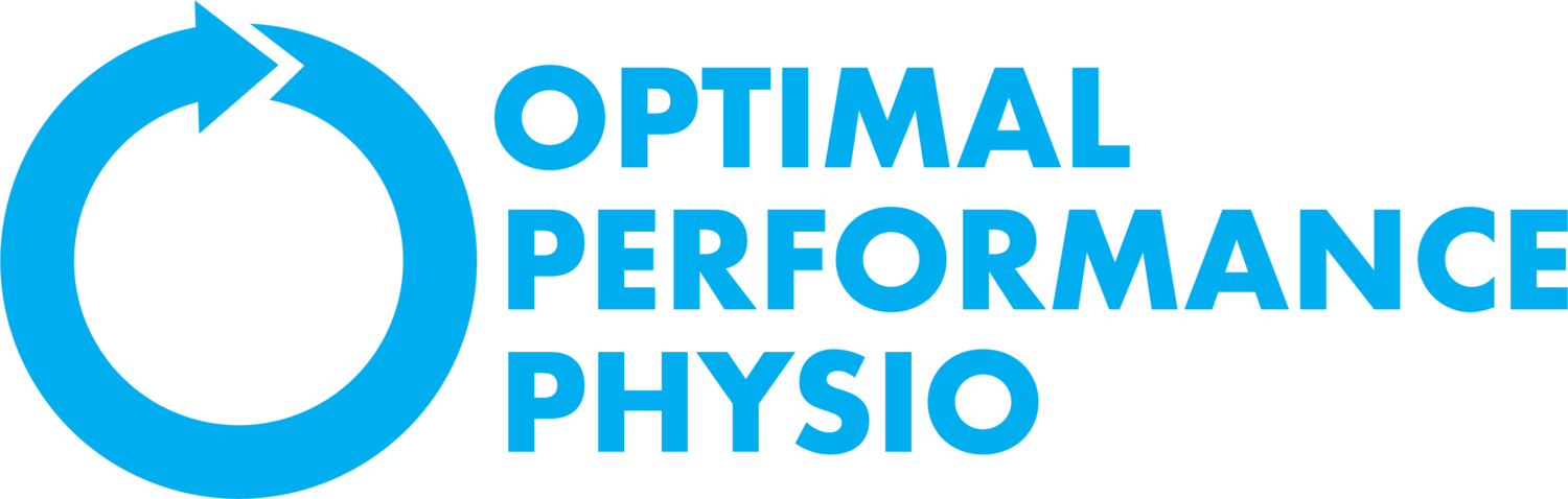 Optimal Performance Physio