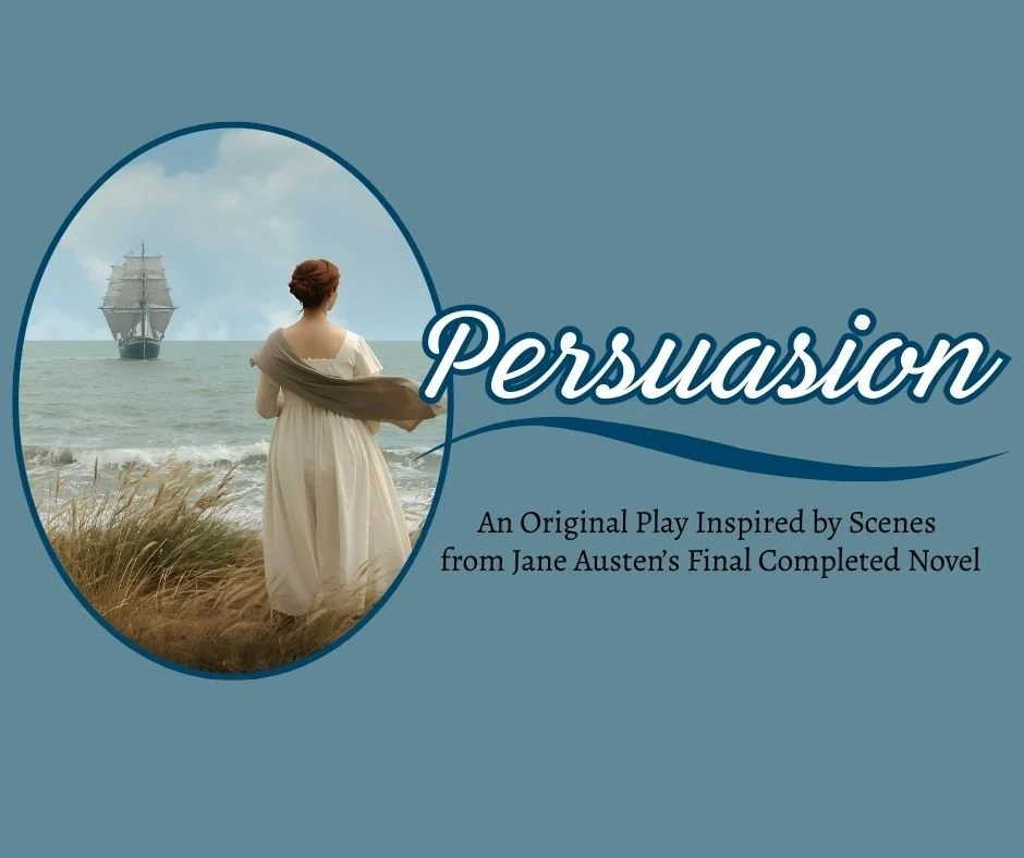 "Persuasion"