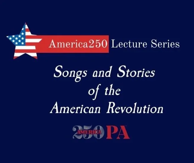 Songs and Stories of the American Revolution