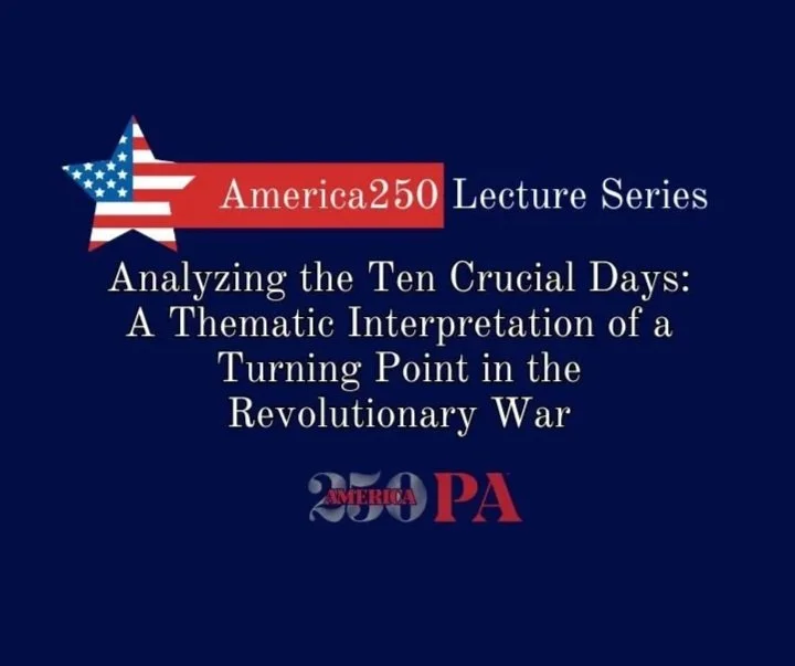 Analyzing the Ten Crucial Days