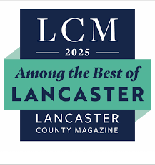 LCM Among the Best Lancaster 2025 Logo.png