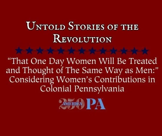 "That One Day Women Will Be Treated and Thought of The Same Way as Men"