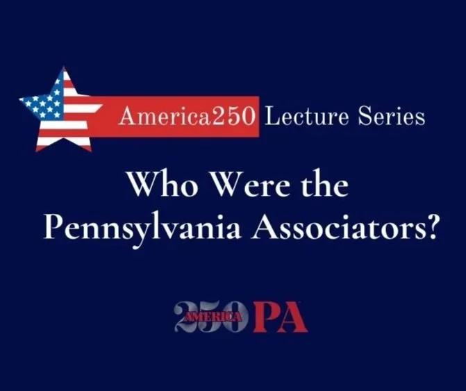 Who Were the Pennsylvania Associators?