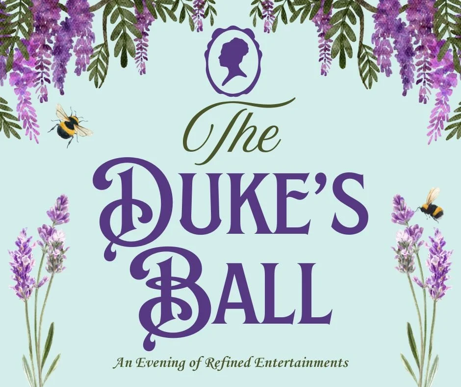 The Duke's Ball