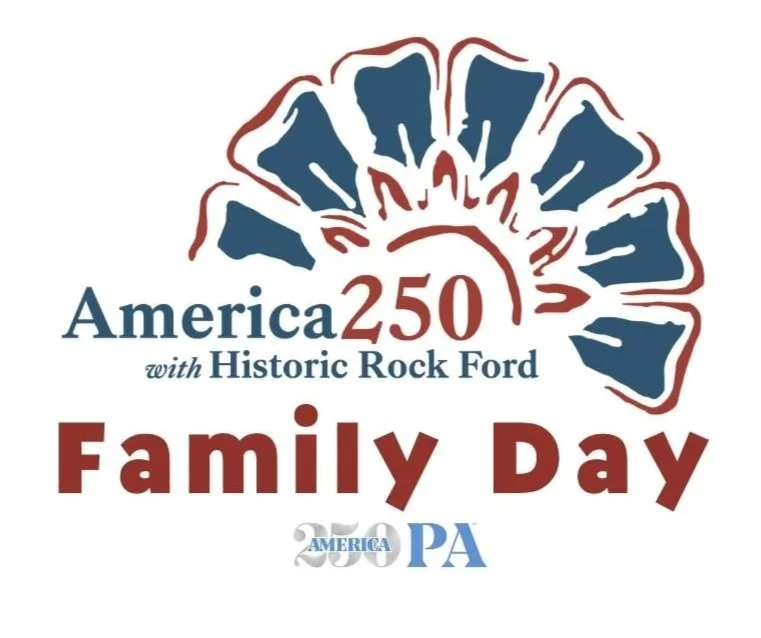 America250 Family Day