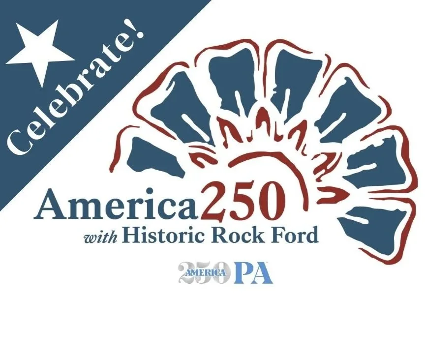 Celebrate America250 with Historic Rock Ford
