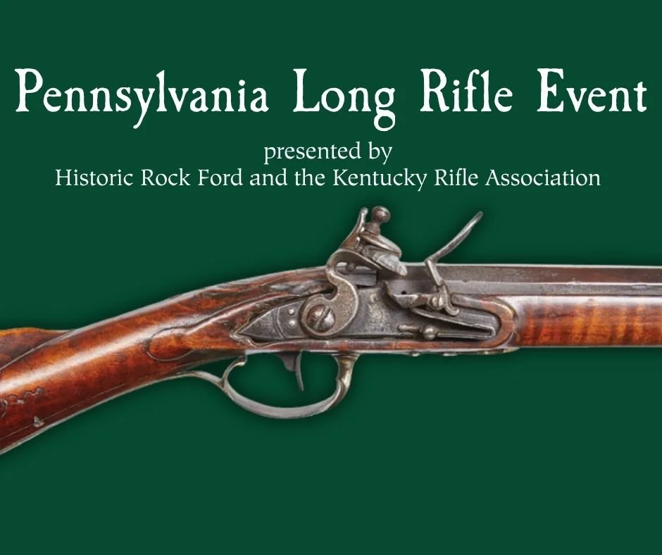 Pennsylvania Long Rifle Event