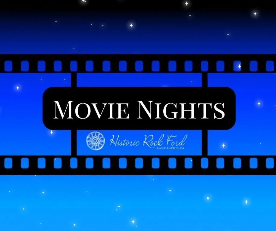 Movie Night: "National Treasure 2: Book of Secrets"