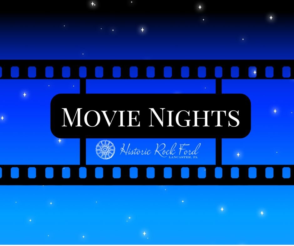 Movie Night: "Johnny Tremain"