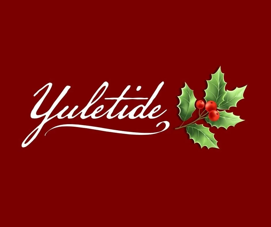 Yuletide at Historic Rock Ford