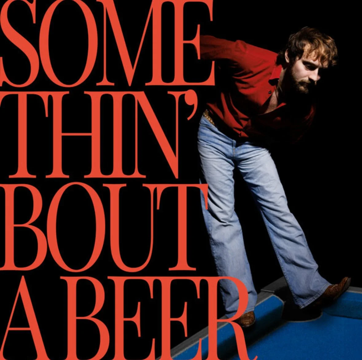 Noah Floersch - "Somethin' Bout A Beer" (2025) - drum engineer