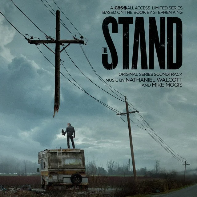 The Stand - "Original Series Soundtrack" (2021) - assistant engineer