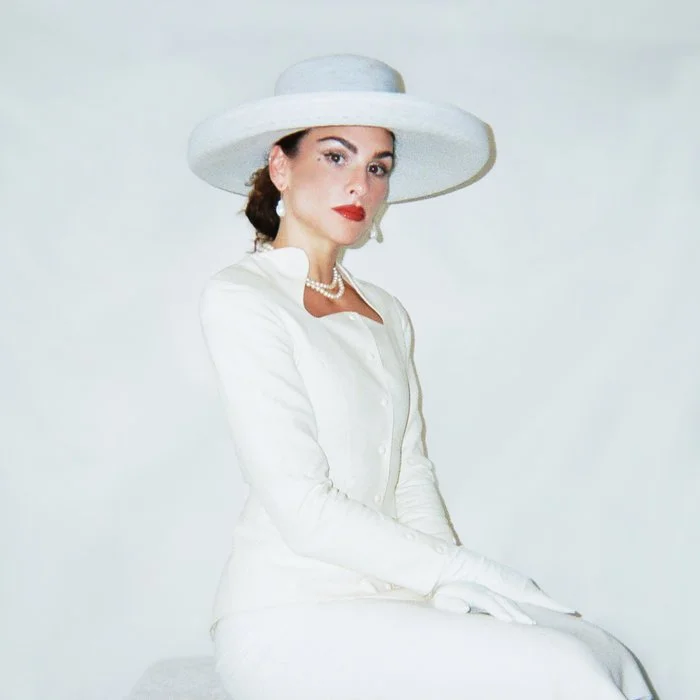 Heaven Proper - "Natural Born Machine" EP (2025) - 2nd engineer