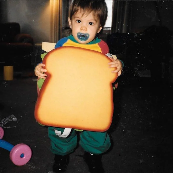 Big Nope - "Back to You" EP (2020) - songwriter, primary artist