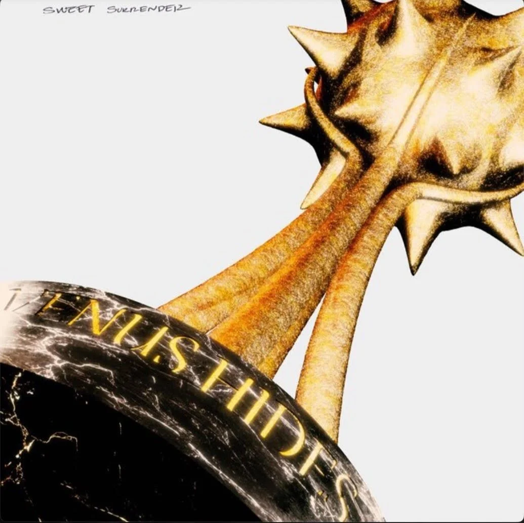 Venus Hides - "Sweet Surrender" LP (2025) - engineer