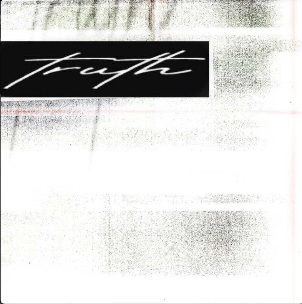 Harsh Intention - "Truth" (2025) - engineer