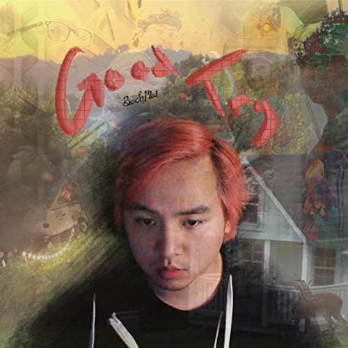 Bach Mai - "Good Try" LP (2023) - mastering