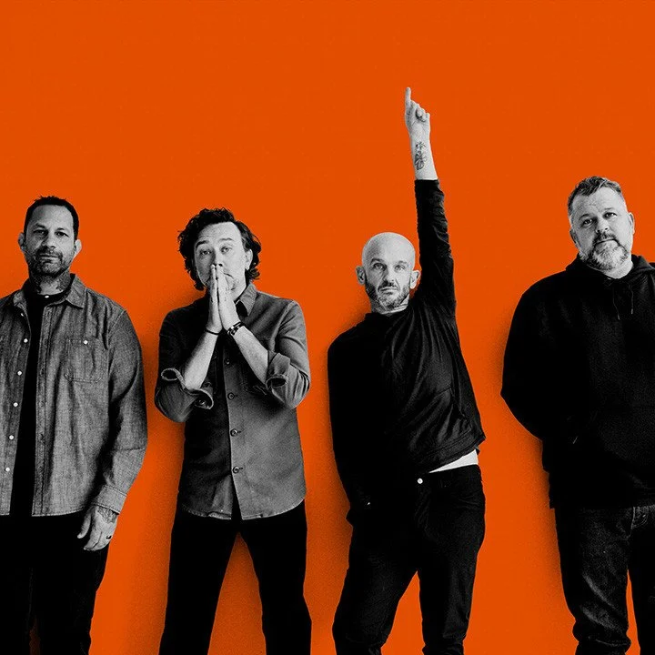 Rise Against
