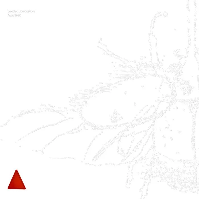 Jules Francis - "S/T" LP (2025) - mastering