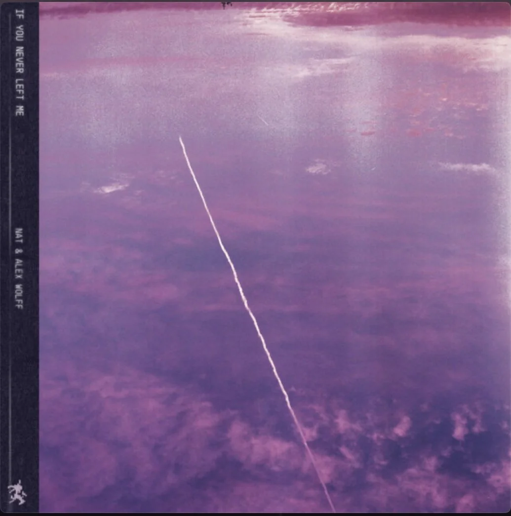 Nat and Alex Wolff - "If You Never Left Me" (2025) - 2nd engineer