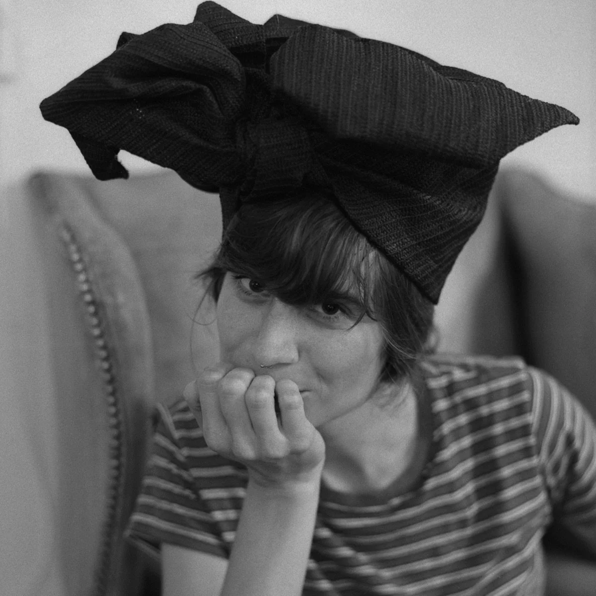 Wedding - "Dream Car" EP (2022) - drummer, producer, mixer, engineer