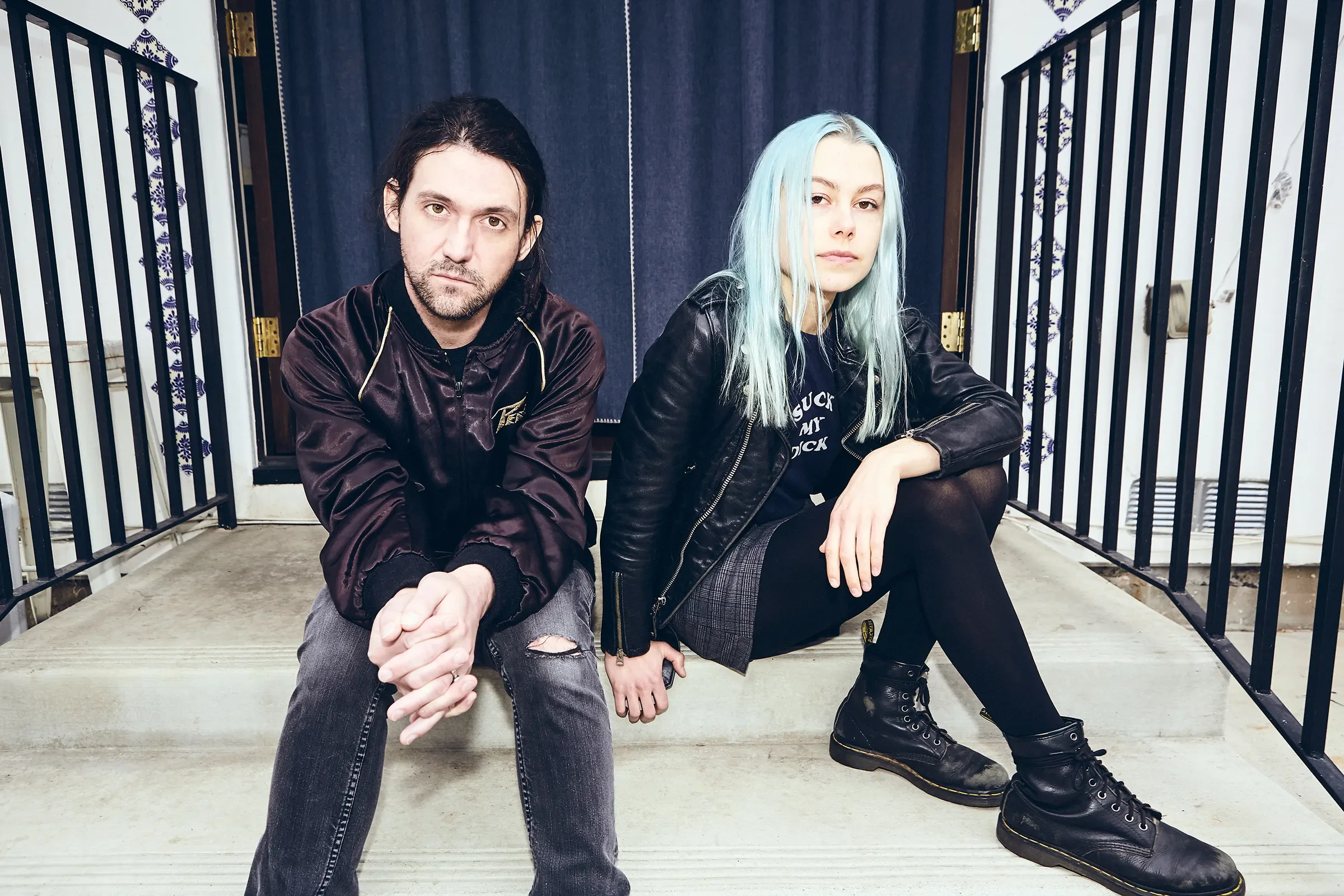 Better Oblivion Community Center